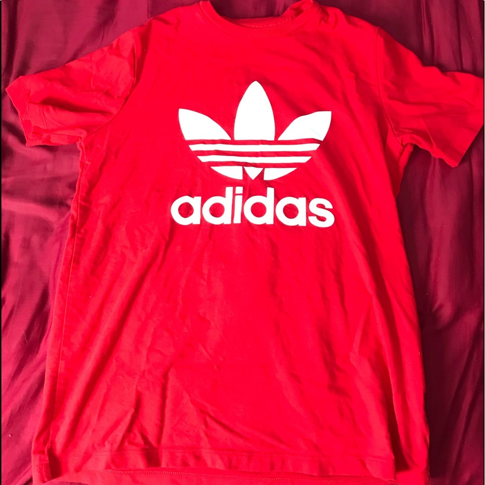 Adidas shirt